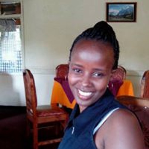Stream Nyokabi Eunice Music Listen To Songs Albums Playlists For