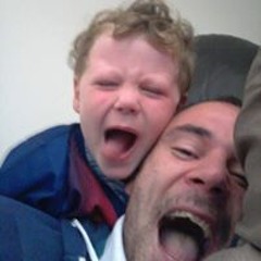 Christopher McKinney