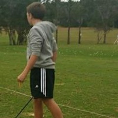 Travis Walter Ferris