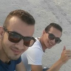 Mostafa Desouky
