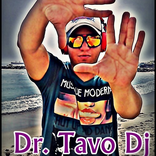 Doktor Tavo’s avatar