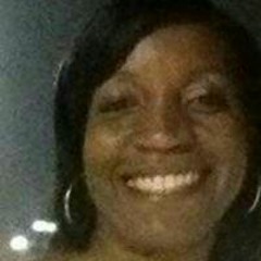 Carla Stokely Morris