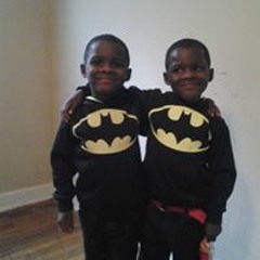 Juggman Sosa Anderson