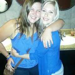 April Lindsey Timmermans