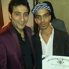 محمود الصغير