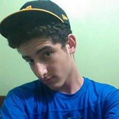 Lucas Oliveira