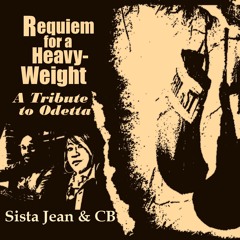 Sista Jean & CB