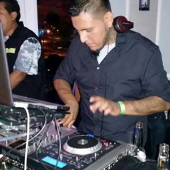 DJ Apache1NY