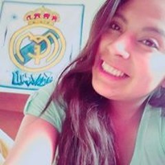 Janeth Chauca Cardenas