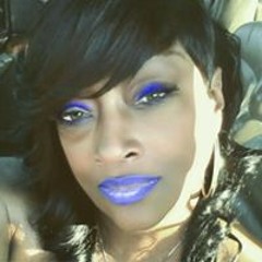 Darlene Robinson Sharp