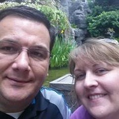 Michelle Parsons Rogers