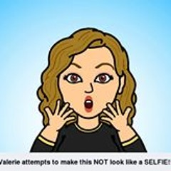 Valerie Roxann Romero