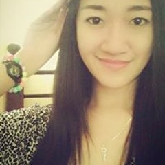 Clarenz Anne Aguilar