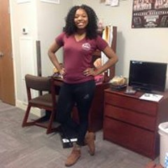 Christanna Lenora Howard