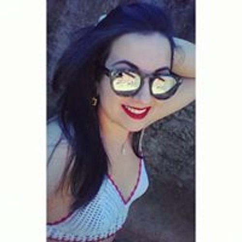 Luana Gomez’s avatar