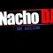 Nacho-Dj Megafrecuencia