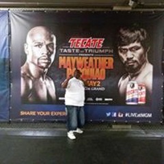 Robert Rubyz Boy Ray