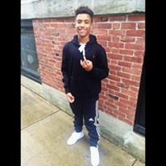 Shareef VanNess