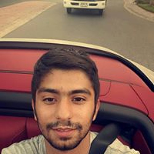 Mahdi Mohamed’s avatar