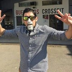 Diego Maturana López