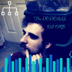 DJ ORB-The DODOMAN