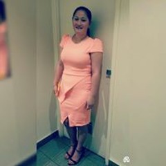 Rose Elizabeth Yakas