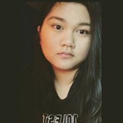 Angelica Amber Galozo