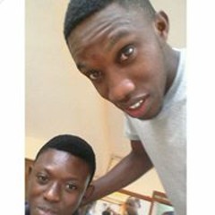 Fiifi Öpřïm Afedzie