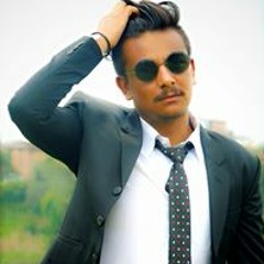 Dipesh Dahal