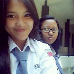 Alvina Rahma Anggraeni