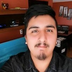 Victor Ahumada Flores