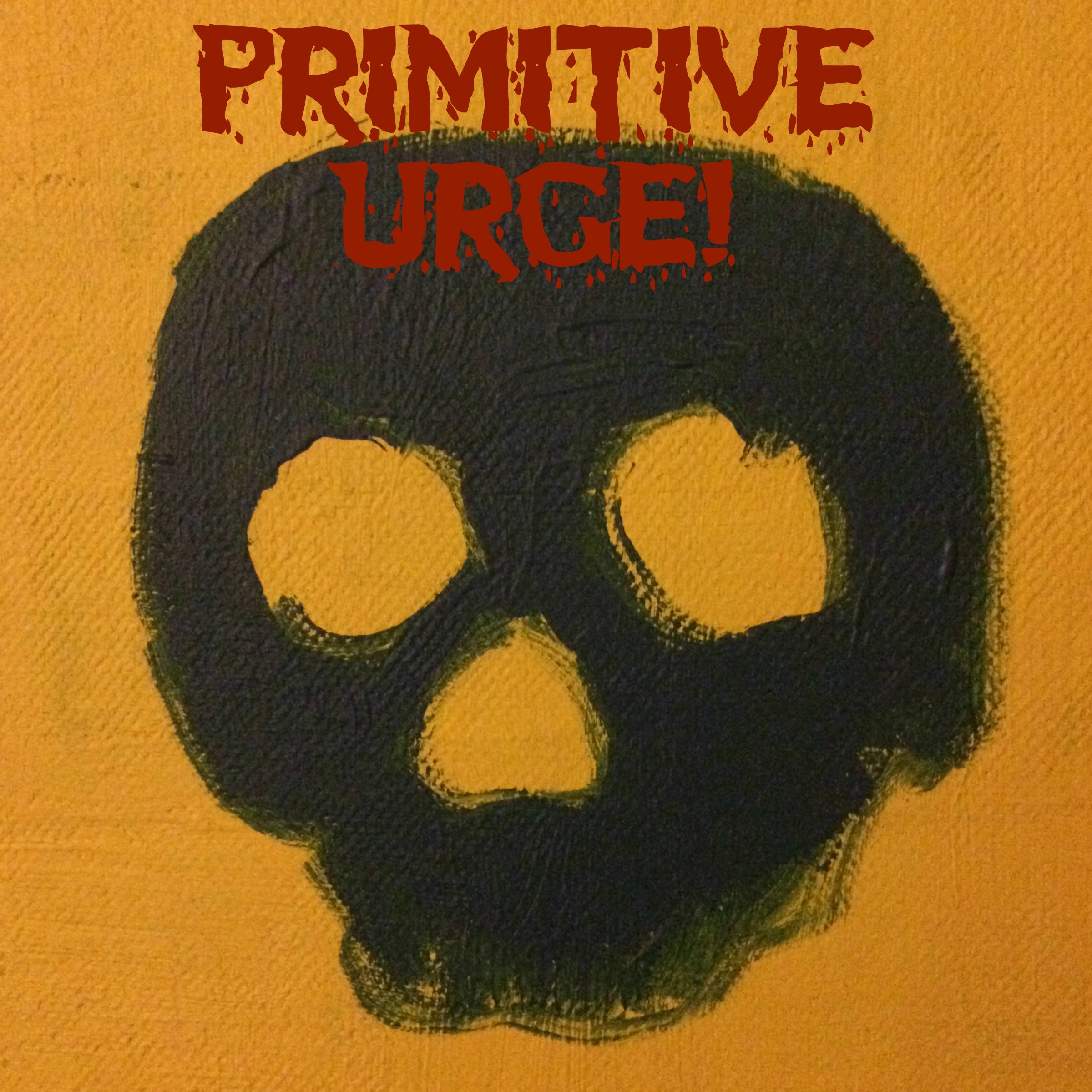 Primitive Urge! Podcast