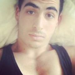 Mark BlackMan Shvatsniger