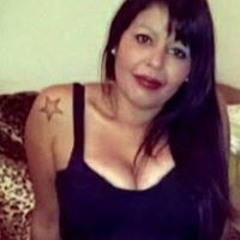 Mechi Benitez