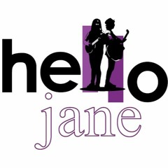 hello jane