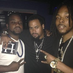 Texas Heavy Hitterz
