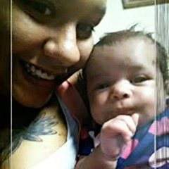 Desiree DesiMae Mattox