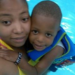 Jammie Seymore Onchoke