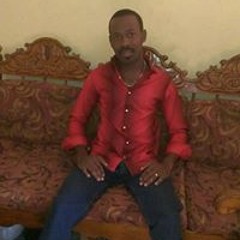 Marc Aurel Cayo