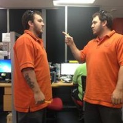 Dallas Daliboo Fisher