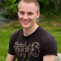 Aleksander Langåker