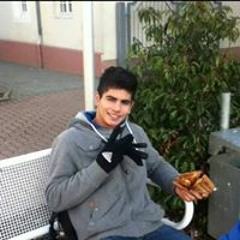 Douglas De Lima Lisboa