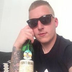 Steffen Blirup Kaiser