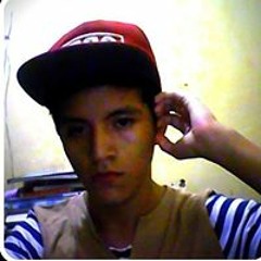 Yeferson Mesones Diaz