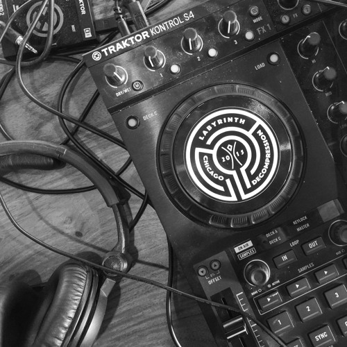 A Spoon Full Of Sugar (Decompression)