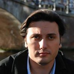 George L. Labrinakos