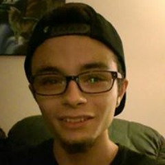 Aaron Harper-Edwards