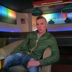 Dragos Evu Chiriac