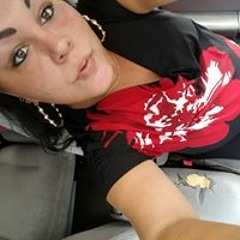 Amanda Sopretty Marie