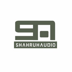 ShahruhAudio